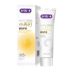 舒客小苏打健齿护龈牙膏120g-22130280