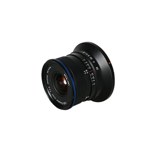 LAOWA老蛙9mmF2.8C&D-Dreamer超广角无反交换式镜头 商品图11