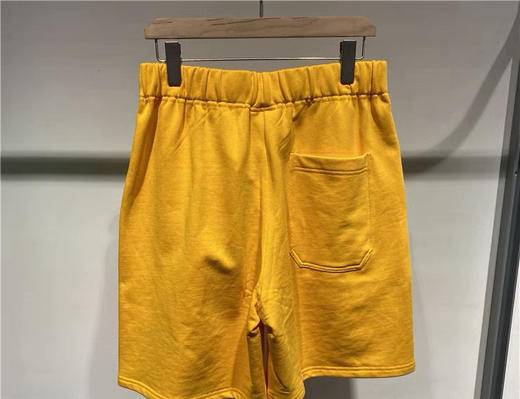 211918001 坚持我的/jasonwood男装21年夏季新款时尚潮流休闲短裤 商品图1