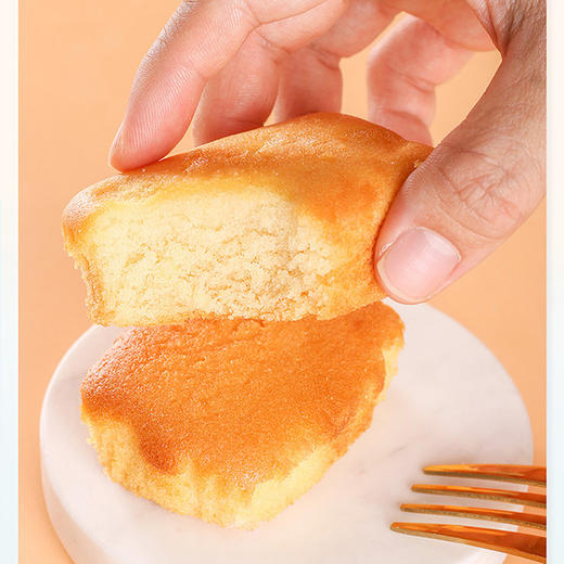 一云棉软蛋糕 商品图2