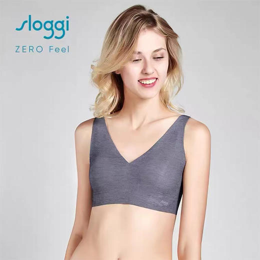 【黛安芬】背心款文胸 商品图0