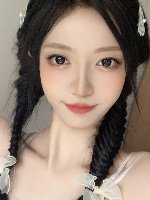 Doriscon pro年抛 · 芝麻黑   14.5mm白狮参考着色中大直径  年抛 商品图6