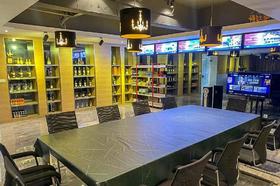 无锡慢姑娘隐寓轰趴别墅