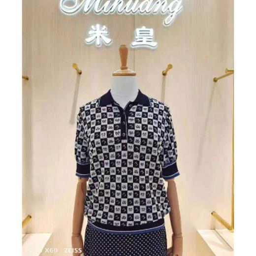 3楼 米皇女式上衣 商品图0