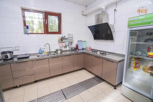 青岛慢姑娘龙跃山庄轰趴别墅 商品图5