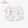 英氏-童衣类（夏）C9迪针短裤 商品缩略图0