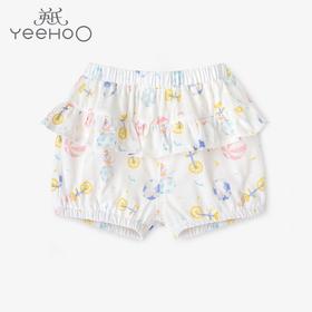 英氏-童衣类（夏）C9迪针短裤