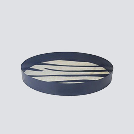 NS家居 nsfurniture进口铁艺托盘NSDE-44665 商品图1