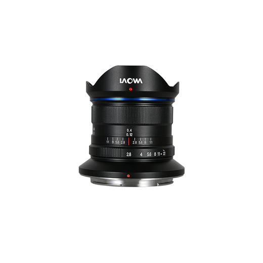 LAOWA老蛙9mmF2.8C&D-Dreamer超广角无反交换式镜头 商品图10