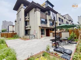 廊坊慢姑娘唐顿庄园轰趴别墅