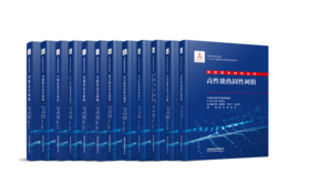 先进复合材料丛书