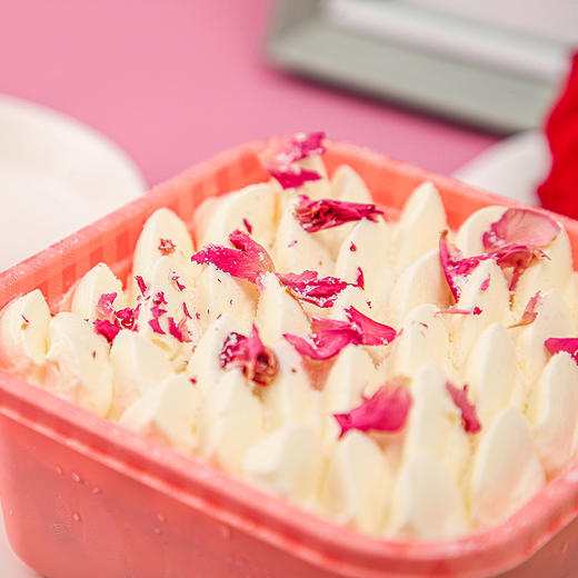 花甜蜜盒（第二个半价，购买数量为2的倍数自动享优惠）（卡券） 商品图2