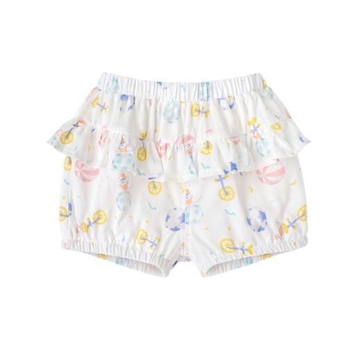 英氏-童衣类（夏）C9迪针短裤 商品图4