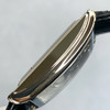 渠道货 浪琴黛绰维纳系列 美洲鳄鱼皮表带
表盘尺寸：20.80 X 32.00mm 商品缩略图5