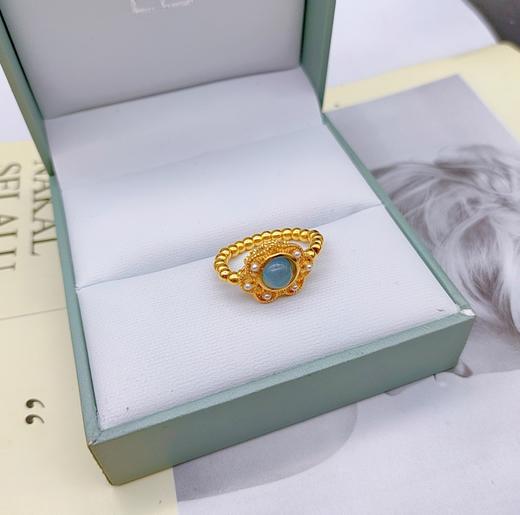 转运珠戒指 商品图0