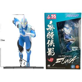 T 奥特侠影  风马奥特曼