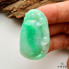 派瑞翡翠 翡翠挂件 冰糯种 绿色 商品缩略图2