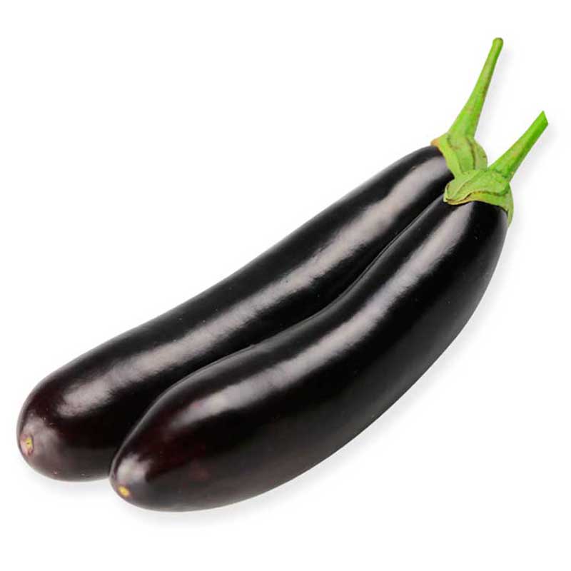 长茄子(1000g±50g)