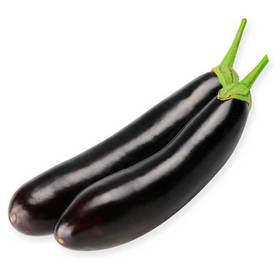 长茄子(1000g±50g)