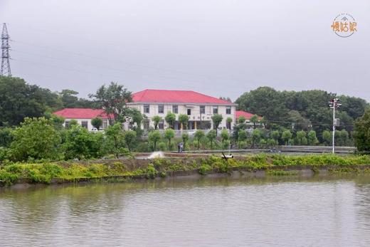 南京慢姑娘葫芦坝轰趴别墅 商品图1