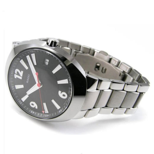 雷达 RADO CENTRIX D-STAR系列 R15943153 石英男表 商品图1