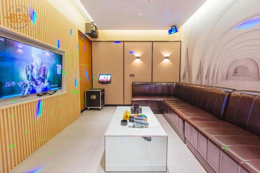 南京慢姑娘山水间轰趴别墅 商品图2