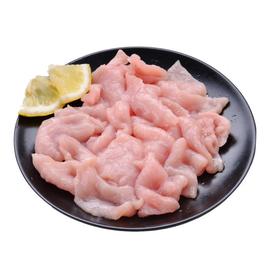 冷鲜 粮食猪里脊肉丝100g/盒（新鲜）