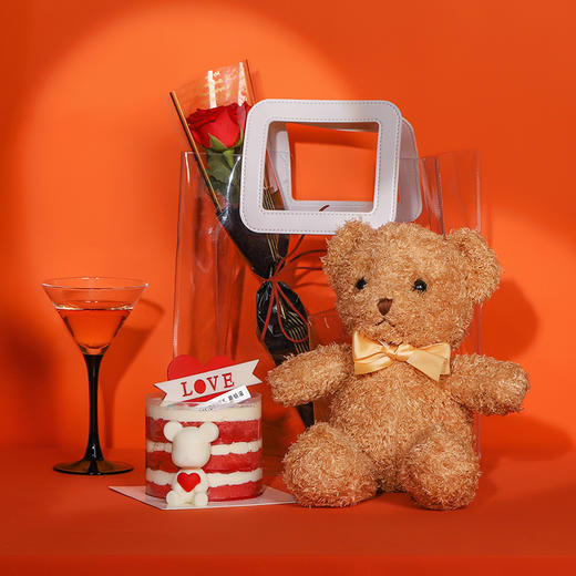 sweet gift ——甜蜜礼物 商品图0