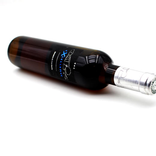 玛斯贝萨甜白葡萄酒 Rivesaltes Ambre Excellence du Mas Becha 500ml 商品图2