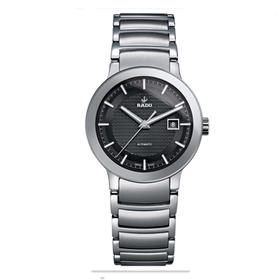 雷达 RADO CENTRIX晶萃系列 R30940163 女士机械表