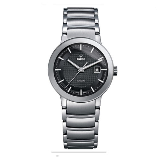 雷达 RADO CENTRIX晶萃系列 R30940163 女士机械表 商品图0