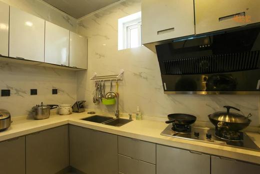 北京慢姑娘禾润居轰趴别墅 商品图5