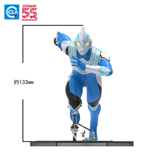 T 奥特侠影  风马奥特曼 商品图3