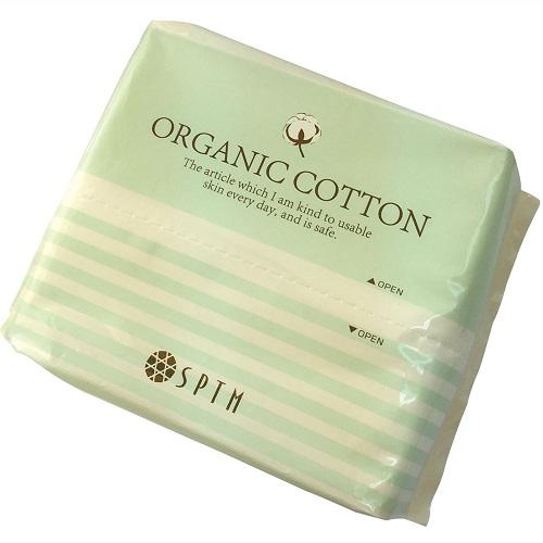 SEPTEM诗珮特慕 SPTM有机化妆棉（60片装） 商品图0