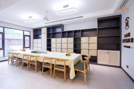 南京慢姑娘山水间轰趴别墅 商品图1