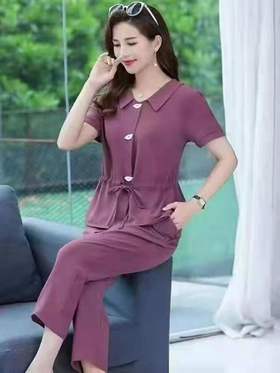 红牡丹套装（3楼）