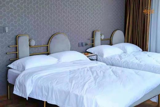 温州慢姑娘燕栖一盏橘灯轰趴别墅 商品图5