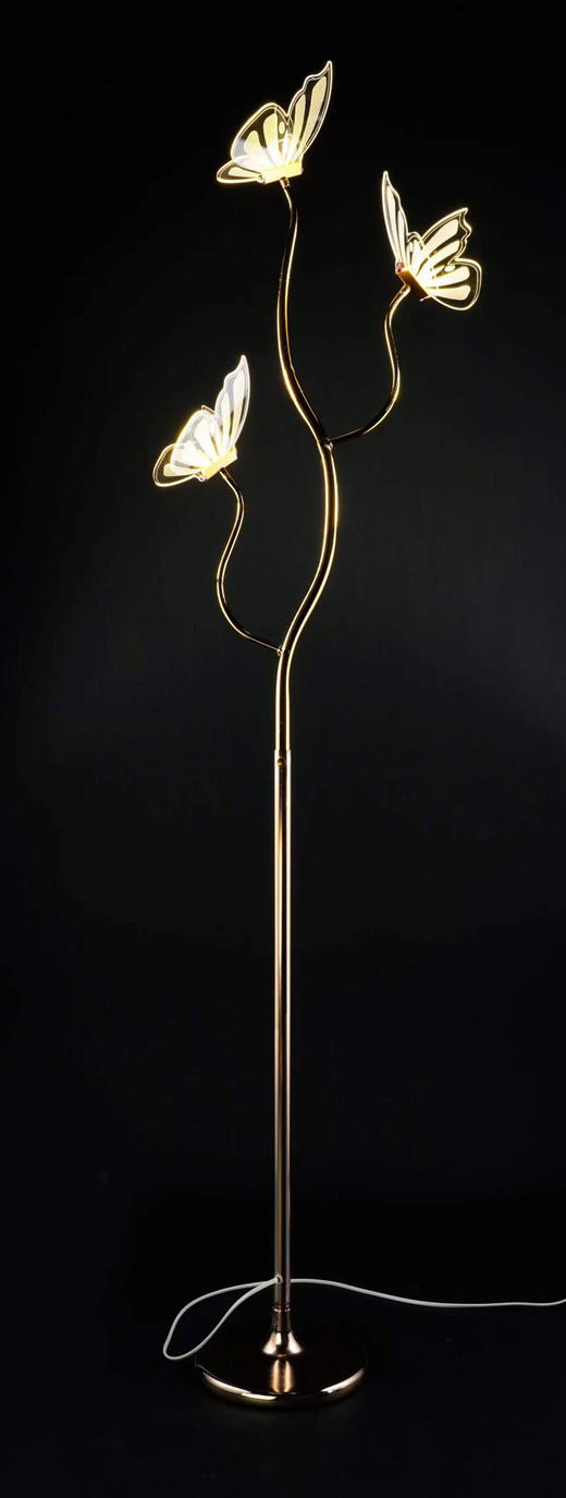 3头蝴蝶路引【运费自理】 商品图0