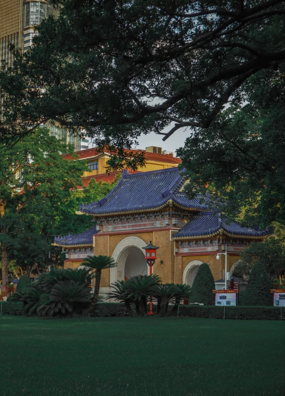 相约总统府旧址,在游玩中结识新朋友(广州) 预约报名-互助网周末活动