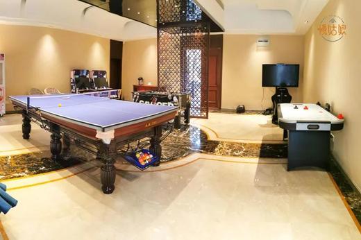 南京慢姑娘悦玺阁轰趴别墅 商品图2