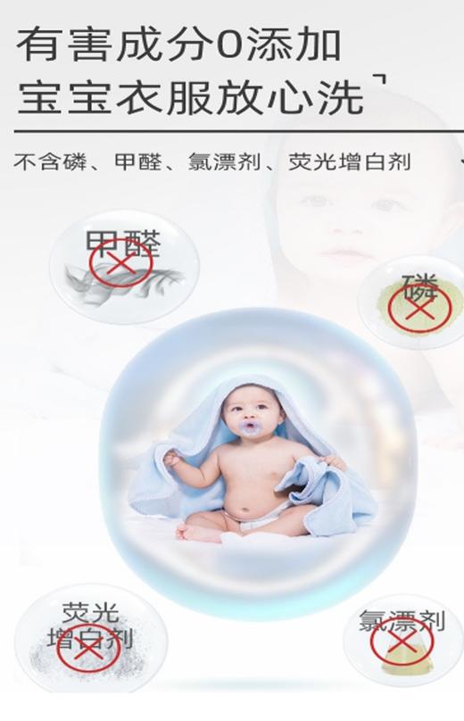 直发 纳丽丝香水彩漂爆炸盐 商品图7