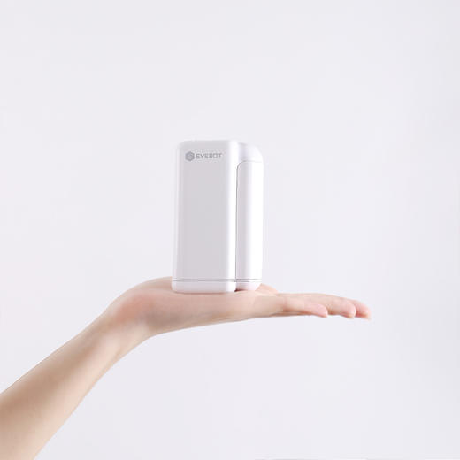 亿瓦 PrintPods手持DIY打印机 [福利品] 商品图5