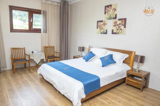 青岛慢姑娘龙跃山庄轰趴别墅 商品图6