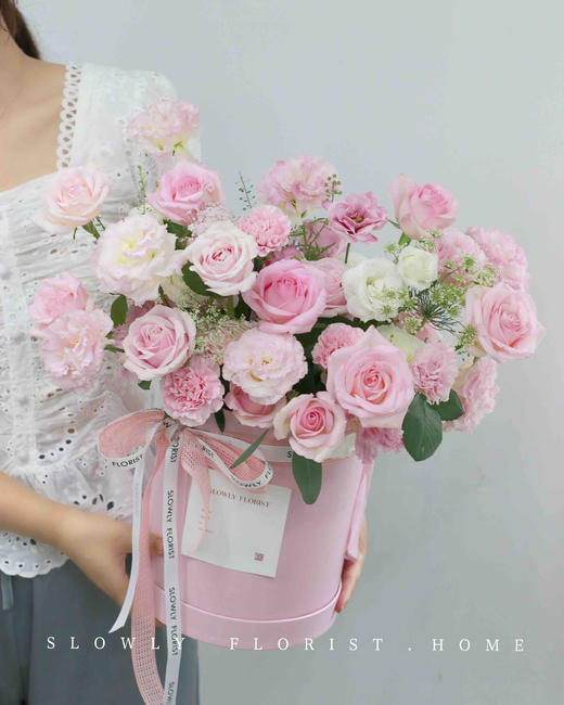 高级定制抱抱桶 商品图8