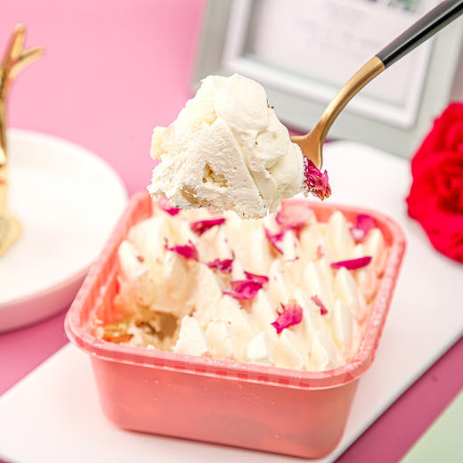 花甜蜜盒（第二个半价，购买数量为2的倍数自动享优惠）（卡券） 商品图3