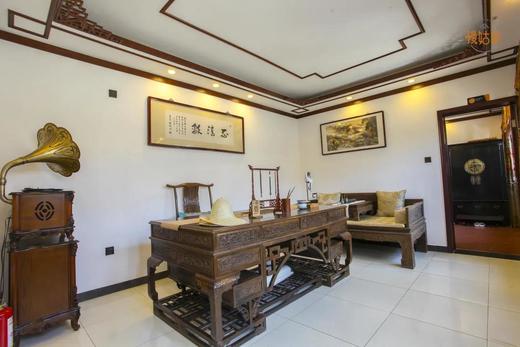 北京慢姑娘禾润居轰趴别墅 商品图4