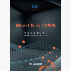 REVIT族入门与提高（BIM技术丛书）