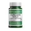 德诺海科THERASCIENCE  CURCUMA GOLD金装姜黄素胶囊30粒 商品缩略图0