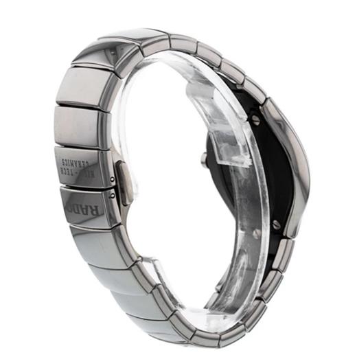 雷达 RADO 真系列 R27656102 女士石英机芯表 商品图2