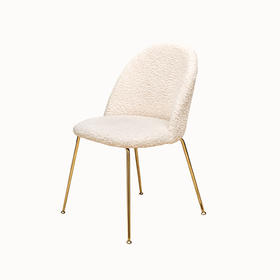 懂窝 | 布雷夏 餐椅 Brescia Dining Chair